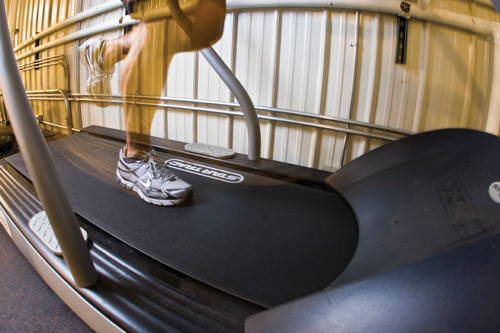 treadmill