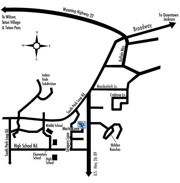 Golf & Sport Performance Location